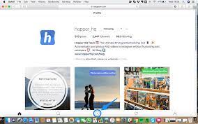 The company expanded things to make. How To Post On Instagram From Pc Or Mac Desktop Or Laptop In 2021