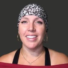 I'm still curious about you wanting to speak "your truth". Where do your…