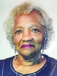 Hazel Hilliard Obituary (1937