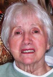 Most Recent Obituaries