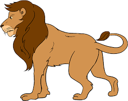 How do you draw monkey for kids? Download Hd How To Draw Lion Lion Drawing For Kids Transparent Png Image Nicepng Com
