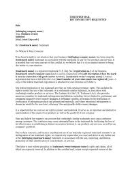 Simply put, an authorization letter is one that gives a party permission to do a specific task for another party. Sample Cease Desist Letter Trademark Monopoly Economics