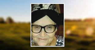 Patricia Jarrett Obituary September 20, 2020