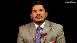 For the canadian soccer player, see. Is Mark Gonzalez The Reformer He Promised To Be The Appeal