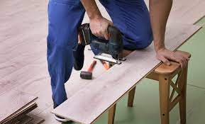 Okay so a circular saw blade with more than 60 teeth will work fine for cutting the laminate flooring planks? How To Cut Laminate Flooring Best Tools For This Work