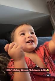 Adorable Lincoln Moments to Brighten Your Sunday