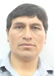 Otorongo CAYETANO ALEJANDRO, PAUL NOE