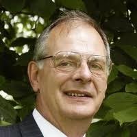 THOMAS JOHN “Tom” ANGLICK