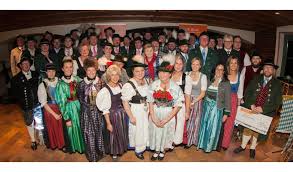In den vergangenen drei jahren wurden durch fluktuation freigewordene. Tag Der Tracht Vr Bank Ubergibt Spenden 02 03 2017