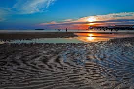 Search resorts in port dickson. View From The Beach Sunset Ii Picture Of Lexis Port Dickson Tripadvisor