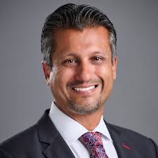 Jay H. Gangwal — IRA Capital, LLC