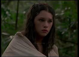 really bad quick edit but i needed to post #onstrangertides #mermaid #siren  #syrena #astridbergesfrisbey #piratesofthecaribbean