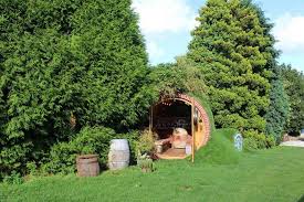 Okay, that may be using build a bit loosely. Real Life Hobbit Homes That Put The Shire To Shame Loveproperty Com
