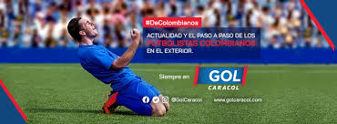 Mauricio ariza casalini consultor independiente . Gol Caracol Photos Facebook