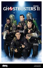 Ghostbusters ii hi-res stock photography and images - Alamy