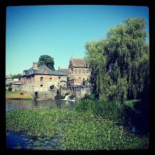 Mill Of Maroilles Moulin De Maroilles Le Moulin Voyage Maroilles
