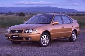 The 2021 corolla is here. Used Toyota Corolla Review 1999 2001 Carsguide