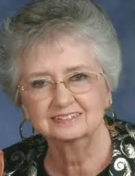 Obituary information for Claudine Alice Norman