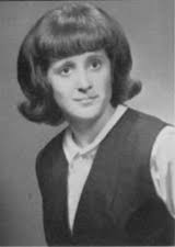 In memory of Karen Johnson, class of '65. She passed away July 26, 2024.