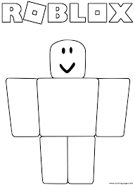 We did not find results for: Noob From Roblox Coloring Pages Printable