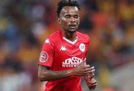 Kaizer chiefs new signing confirmed! Kaizer Chiefs Are Being Linked With Luckyboy Mokoena