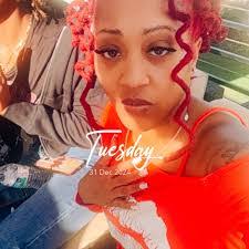 Keara Johnson's Instagram, Twitter & Facebook