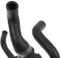 2218301516 New Auto Mercedes Benz W221 Cooling System AC Pipe - Air  Condition Hose, Rubber Hose | Made-in-China.com Parts# 2218302896  A2218302896 ...