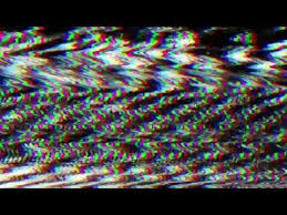 I turned on my computer this morning to see the rainbow screen. Tv Static Vhs Recorder Overlay 3d Color Youtube Tv Static Overlays Static