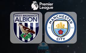 Googooska West Brom Vs Manchester City 2 3 Gool Fm