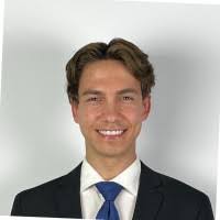 Andrew Hokanson's Instagram, Twitter & Facebook