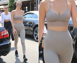 I believe the picture of mariah carey is the last one before she started rocking her chunky look. The Worst Celebrity Camel Toes Ever Daily Star