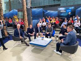 +49 172 2507 848 mail: Michael Rummenigge Zu Gast Im Doppelpass Am 10 11 2019 Sports Business Michael Rummenigge Gmbh