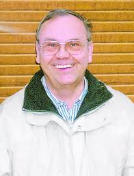 Traueranzeige von Alfons Marx vom 07.05.2023