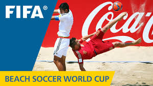 The winner will surprise you! Highlights Mexico V Spain Fifa Beach Soccer World Cup 2015 Youtube