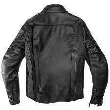 Premium Leather Jacket