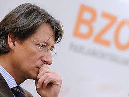 450 Kärntner bei BZÖ-Gründungskonvent