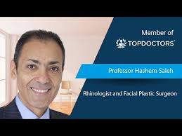 Doctor introductions