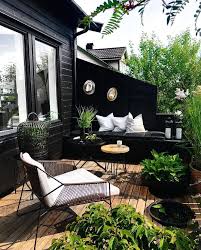 Amenagement Terrasse 26 Idees Conseils Photos Et Astuces Amenagement Terrasse Idee Amenagement Terrasse Decoration De Terrasse Exterieure