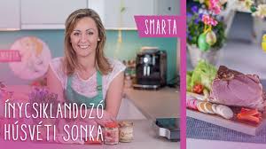 Ha a sonka túl sós, a főzés előtt áztassuk ki. A Legfinomabb Husveti Sonka I Hol Vasarolj I Hogyan Fozd Meg Youtube