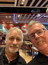 Whoever 113 was Sunday, I enjoyed trying to help 👌 Image Kez Adams