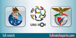 Porto Vs Benfica Highlights Full Match Fullmatchsports Co