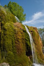 Angefangen beim idyllischen rheintal mit seinen burgen. Der Hochste Wasserfall In Rheinland Pfalz Foto Bild Landschaft Bach Fluss See Natur Allg Bilder Auf Fotocommunity