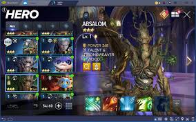 Using ifile or filza, browse to where you saved the downloaded.deb file and tap on it. Aion Legions Of War Best Heroes Guide Bluestacks 4