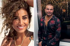 يوسف حرب طريق الفنانين للجنسية الكندية. Ø¹Ù…Ø±Ùˆ Ø¯ÙŠØ§Ø¨ ÙˆØ¯ÙŠÙ†Ø§ Ø§Ù„Ø´Ø±Ø¨ÙŠÙ†ÙŠ ÙŠØ«ÙŠØ±Ø§Ù† Ø§Ù„Ø¬Ø¯Ù„ Ù‡Ù„ ÙŠÙ†ØªØ¸Ø±Ø§Ù† Ø·ÙÙ„Ø§ Ù…Ø¬Ù„Ø© Ù‡ÙŠ