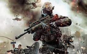 Currently, this item is available only to customers located in the united states. Call Of Duty Black Ops 3 Beta Is A 15gb Download Technology News
