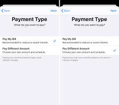 Where most firms seem to disguise the best ways to pay off their credit cards, apple has been upfront with how to the billing cycle ends at 23:55:59 on the last day of the month, but don't push it. How To Schedule Automatic Payments For Your Apple Card