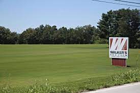 Free cost estimates · no obligation · get matched · pros in your area Walker S Sod Farm Inc Home