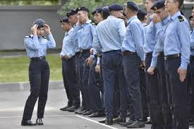 Reuniuni liceul militar de aviatie tudor vladimirescu, craiova. Craiova Cnmtv Absolvire Xii 2019 Inquam Photos
