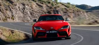 The wrx is almost as the wrx sti trim can also top that with an output of 310 horsepower. Toyota Gr Supra 2020 Prices Promo Toyota Motors Cebu Philippines
