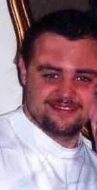 Bradley James "Brad" Adkins, age 18